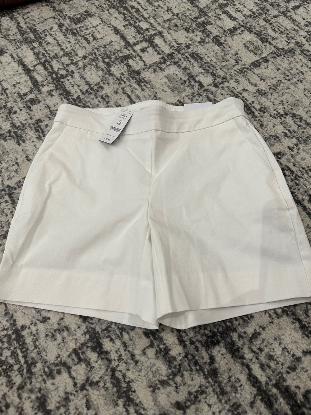 White House Black Market Shorts